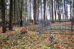 Кладбище «Белкинское» в городе Обнинске