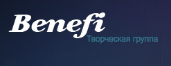Творческая группа «Бенефи» (Benefi) в городе Обнинске