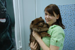 Ветеринарный кабинет «Берта» в городе Обнинске