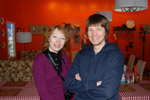Экскурсия на кухню ресторана-пиццерии «Бьянко Россо» в городе Обнинске