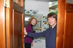 Экскурсия на кухню ресторана-пиццерии «Бьянко Россо» в городе Обнинске