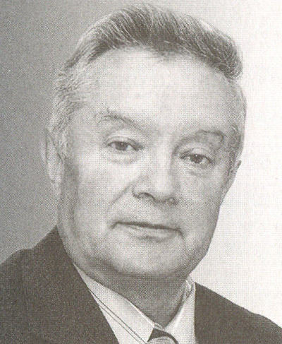 Борис Петрович Иванник