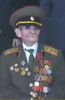 Борис Валерьянович Игнатьев