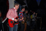 Концерт группы «Lomakinband» в клубе «Ритм» в городе Обнинске