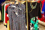 Магазин одежды «Ди Люссо» (di Lusso) в городе Обнинске