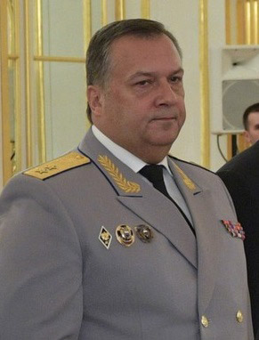 Дмитрий Викторович Кочнев