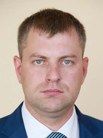 Дмитрий Владимирович Смирнов