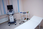 Детская поликлиника «Малыш» в городе Обнинске