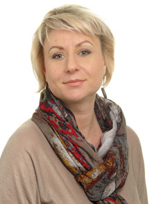Екатерина Николаевна Подвойская