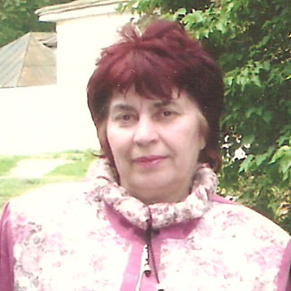 Екатерина Владимировна Бойцова