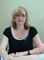 Елена Александровна Хохлова