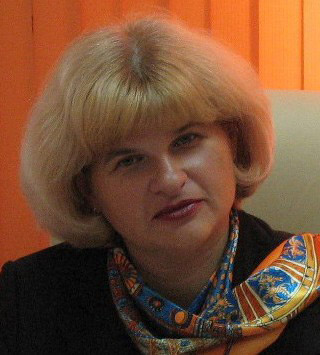 Елена Владимировна Поплавская