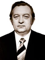 Евгений Александрович Жербин