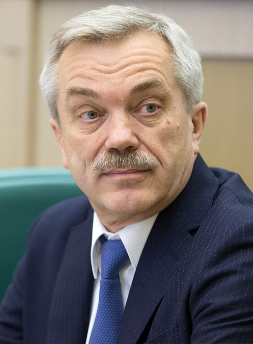 Евгений Степанович Савченко