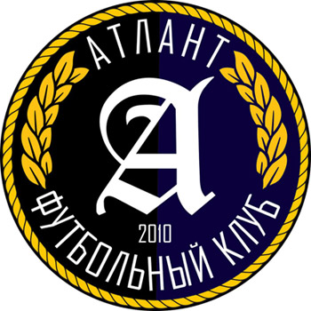 Футбольный клуб «Атлант» в городе Обнинске