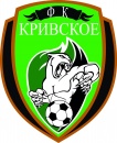 Футбольный клуб «Кривское» в городе Обнинске