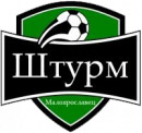 Футбольный клуб «Штурм» в городе Обнинске