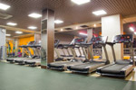 Центр «Фокс Фитнес» (Fox Fitness) в городе Обнинске