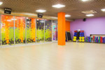 Центр «Фокс Фитнес» (Fox Fitness) в городе Обнинске