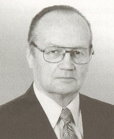 Геннадий Яковлевич Румянцев