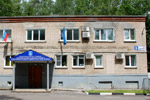 Управление по делам ГО и ЧС в городе Обнинске