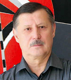 Григорий Константинович Табаков