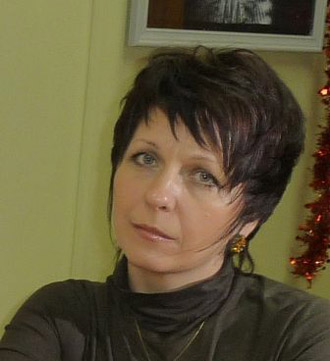 Инна Николаевна Бычкова