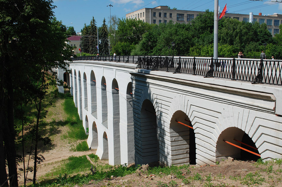 Каменный мост (Калуга)