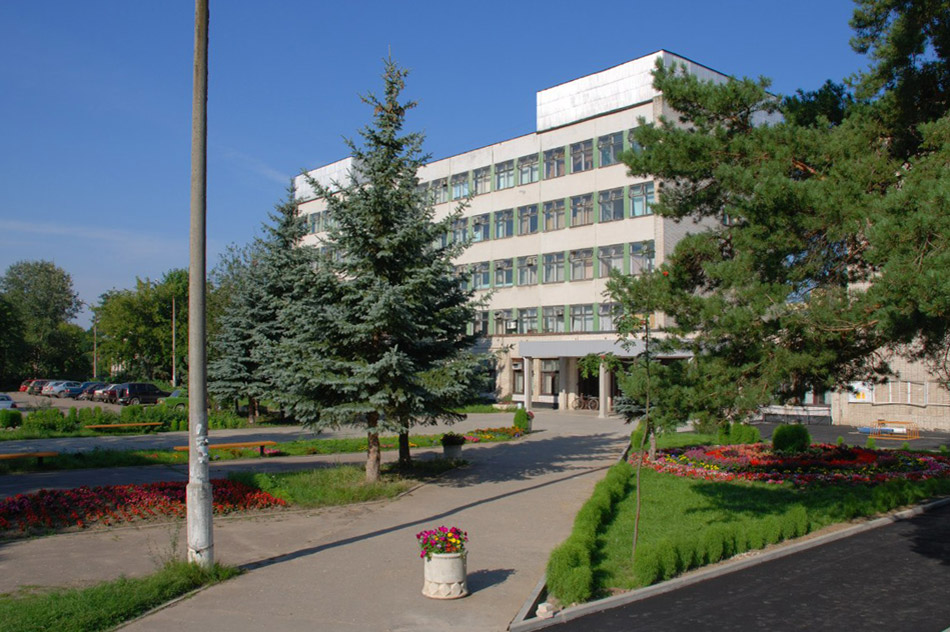 Калужский научно-исследовательский радиотехнический институт (КНИРТИ)