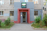 Продуктовый магазин «Кнопка» в городе Обнинске