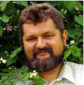 Константин Александрович Новиков