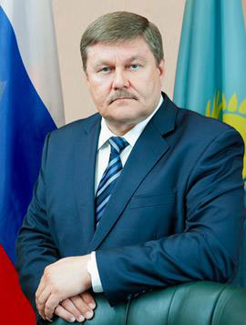 Константин Дмитриевич Бусыгин