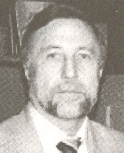 Константин Дмитриевич Иванов