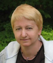 Лариса Владимировна Брендакова