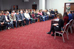 Отчётно-выборная конференция ЛДПР прошла в Калуге