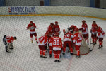 Благотворительный матч с командой «Легенды хоккея» в городе Обнинске