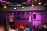 Презентация альбома «M и R» в клубе «Cherry» (2 апреля 2011 года) в городе Обнинске