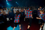 Презентация альбома «M и R» в клубе «Cherry» (2 апреля 2011 года) в городе Обнинске