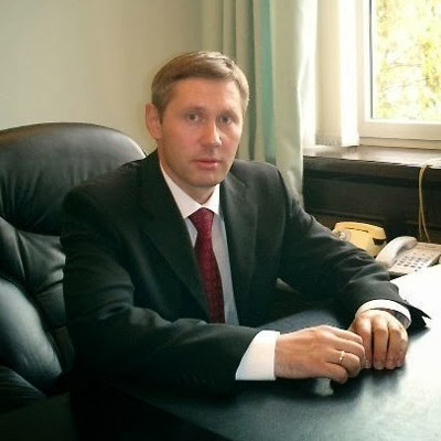 Максим Евгеньевич Яковенко