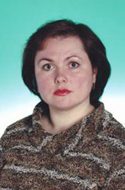Маргарита Николаевна Пенькова