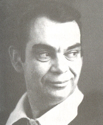 Марк Николаевич Николаев