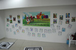 Фестиваль детского творчества «Маркер» в городе Обнинске