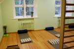 Центр спортивно-оздоровительных практик «Мастерская тела» в городе Обнинске