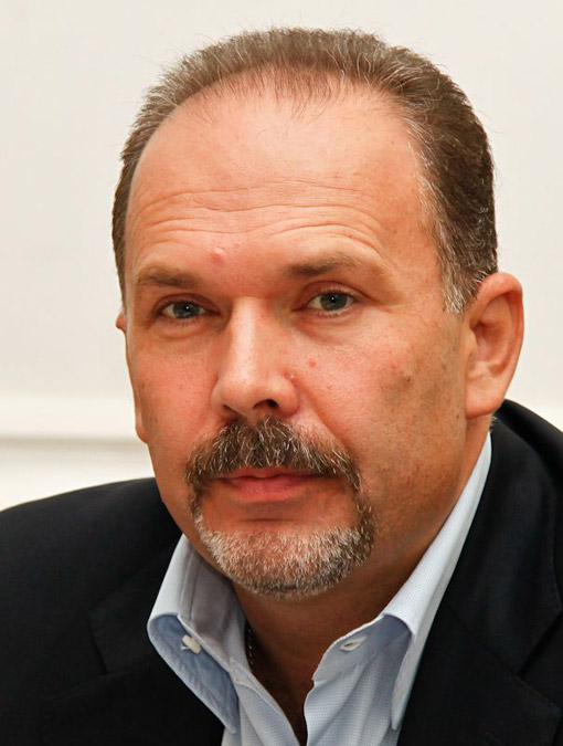Михаил Александрович Мень