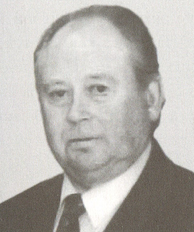 Михаил Иванович Алленов