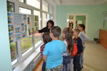 Дни безопасности детей в «Милосердии» в городе Обнинске