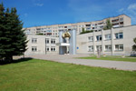 Детская музыкальная школа №2 в городе Обнинске