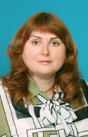 Наталья Александровна Кожохина