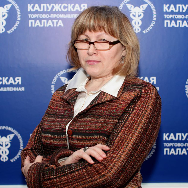 Наталья Александровна Мальцева