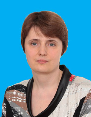 Наталья Анатольевна Ильянцева